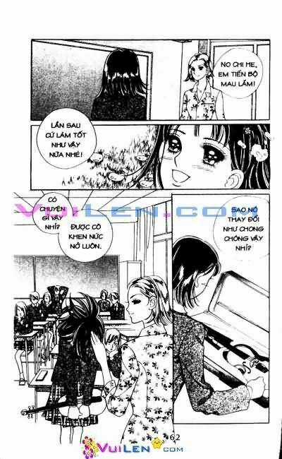 Có anh trong đời Chapter 2 trang 61