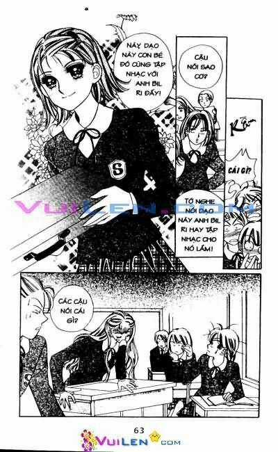 Có anh trong đời Chapter 2 trang 62