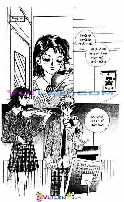 Có anh trong đời Chapter 2 trang 63