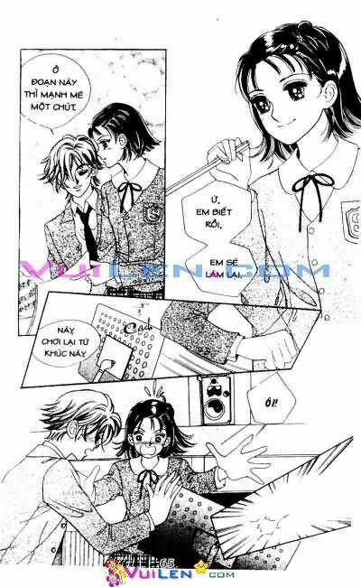 Có anh trong đời Chapter 2 trang 64