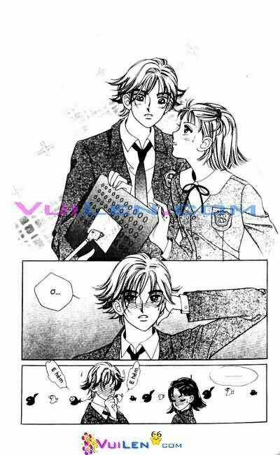 Có anh trong đời Chapter 2 trang 65