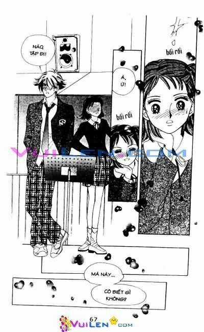 Có anh trong đời Chapter 2 trang 66