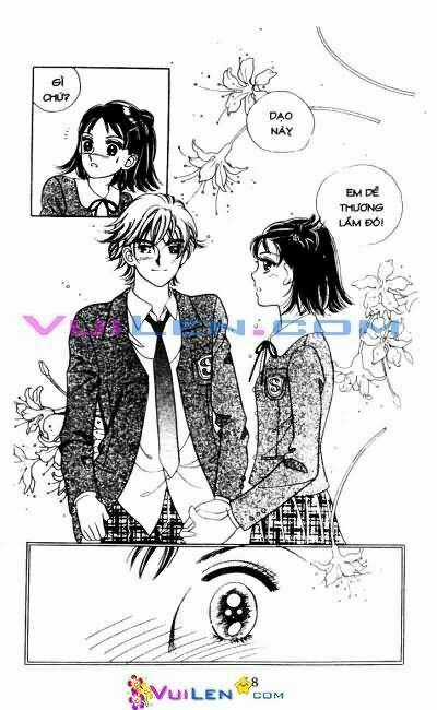 Có anh trong đời Chapter 2 trang 67