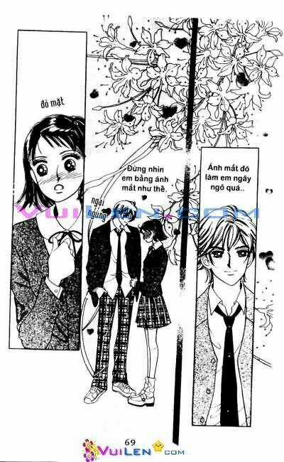 Có anh trong đời Chapter 2 trang 68