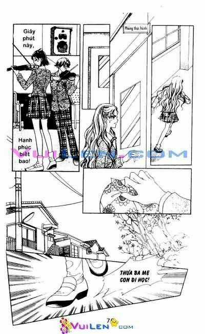 Có anh trong đời Chapter 2 trang 69