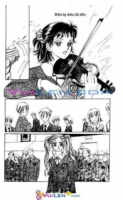 Có anh trong đời Chapter 2 trang 7