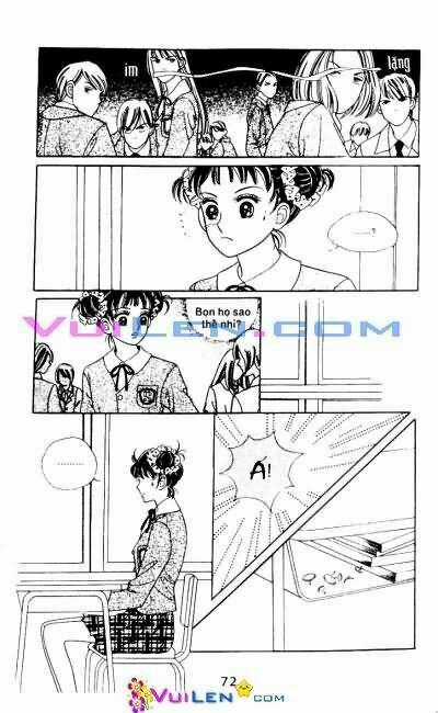 Có anh trong đời Chapter 2 trang 71