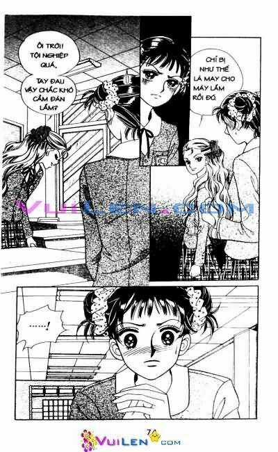 Có anh trong đời Chapter 2 trang 73