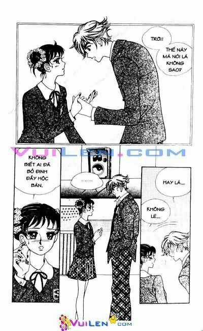 Có anh trong đời Chapter 2 trang 75