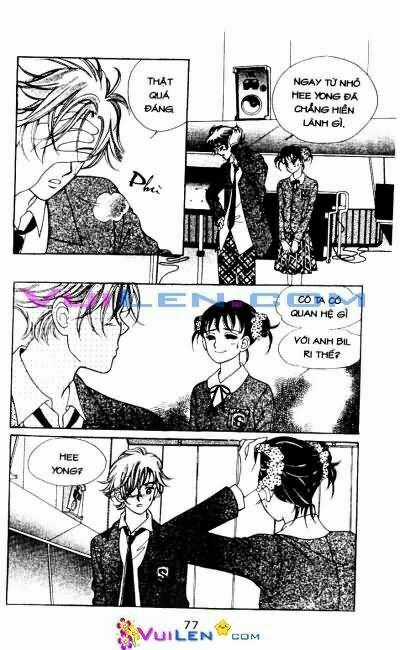 Có anh trong đời Chapter 2 trang 76