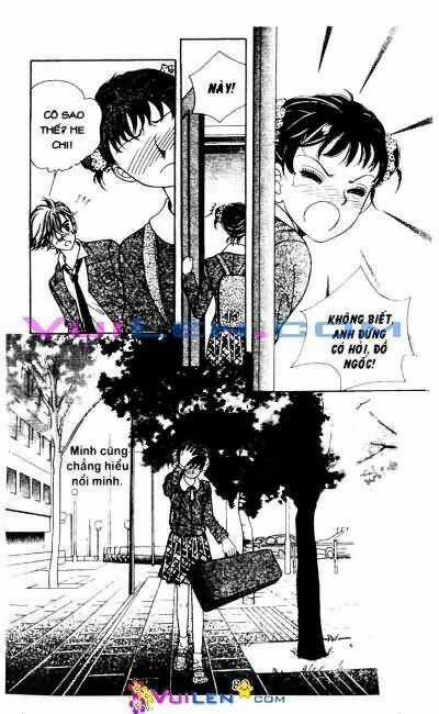 Có anh trong đời Chapter 2 trang 79