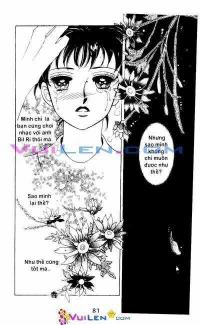 Có anh trong đời Chapter 2 trang 80