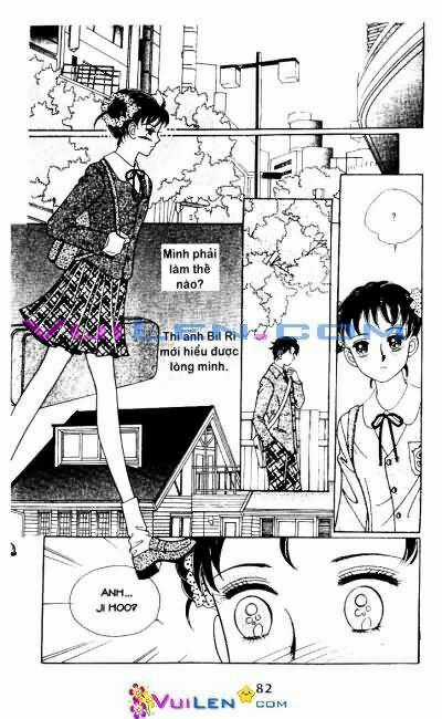 Có anh trong đời Chapter 2 trang 81