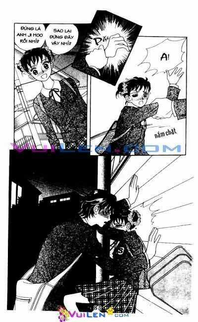 Có anh trong đời Chapter 2 trang 82