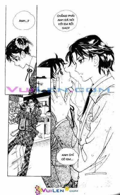 Có anh trong đời Chapter 2 trang 83