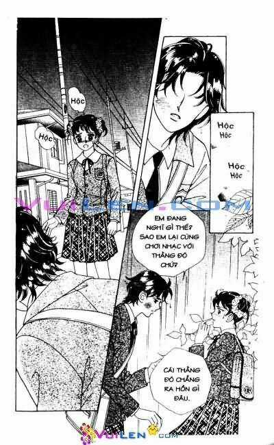 Có anh trong đời Chapter 2 trang 85