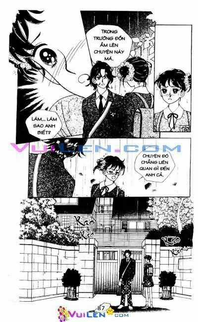 Có anh trong đời Chapter 2 trang 86