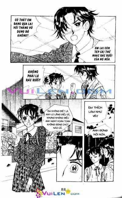 Có anh trong đời Chapter 2 trang 87