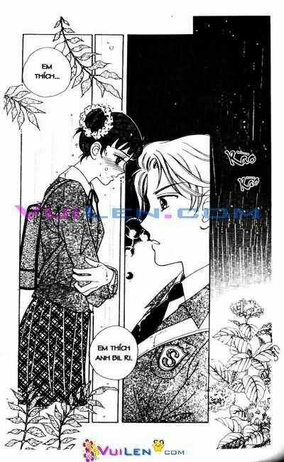 Có anh trong đời Chapter 2 trang 89