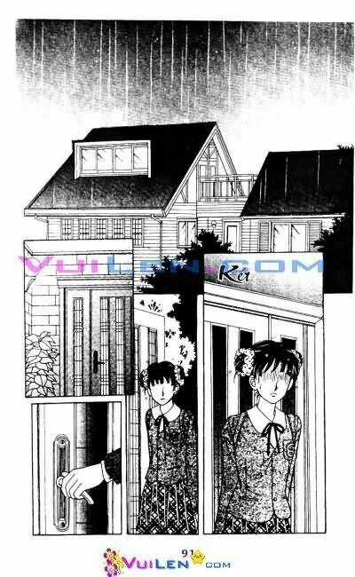 Có anh trong đời Chapter 2 trang 90