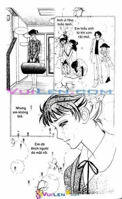 Có anh trong đời Chapter 2 trang 91