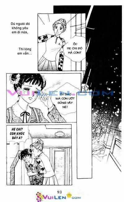 Có anh trong đời Chapter 2 trang 92