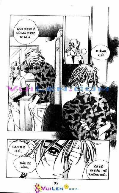 Có anh trong đời Chapter 2 trang 94