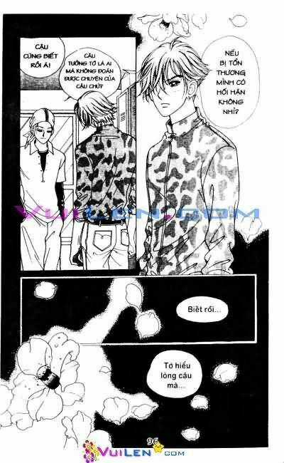 Có anh trong đời Chapter 2 trang 95