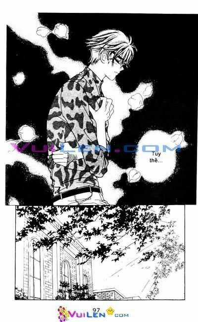 Có anh trong đời Chapter 2 trang 96