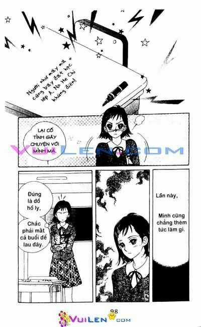 Có anh trong đời Chapter 2 trang 97