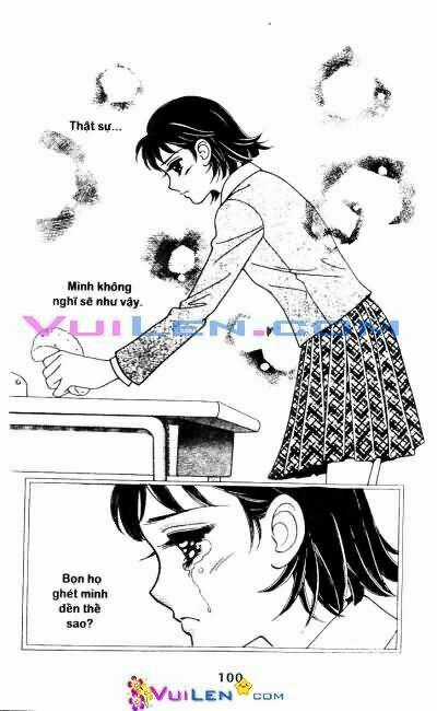 Có anh trong đời Chapter 2 trang 99