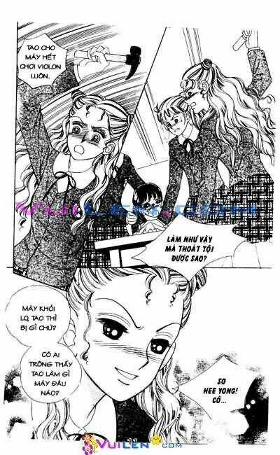 Có anh trong đời Chapter 3 trang 10