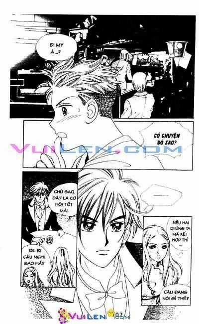 Có anh trong đời Chapter 3 trang 101