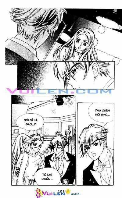 Có anh trong đời Chapter 3 trang 102