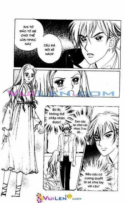 Có anh trong đời Chapter 3 trang 103