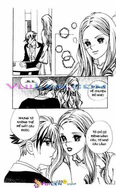 Có anh trong đời Chapter 3 trang 104