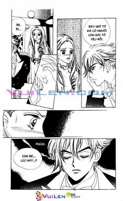 Có anh trong đời Chapter 3 trang 105