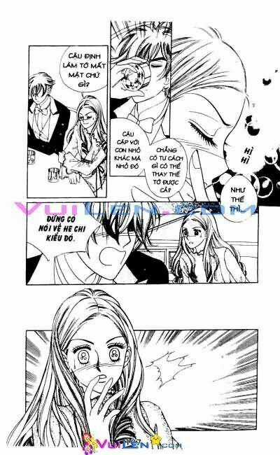 Có anh trong đời Chapter 3 trang 106