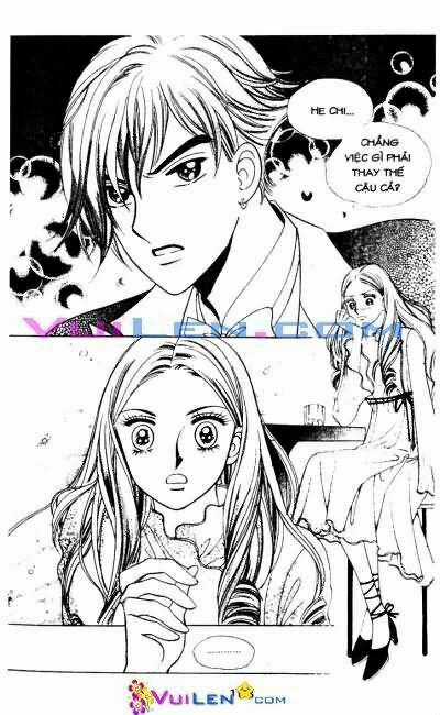 Có anh trong đời Chapter 3 trang 107