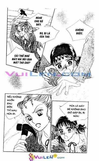 Có anh trong đời Chapter 3 trang 11