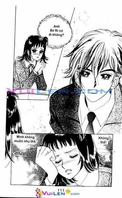 Có anh trong đời Chapter 3 trang 110