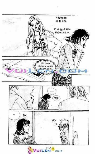 Có anh trong đời Chapter 3 trang 111