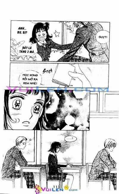 Có anh trong đời Chapter 3 trang 112