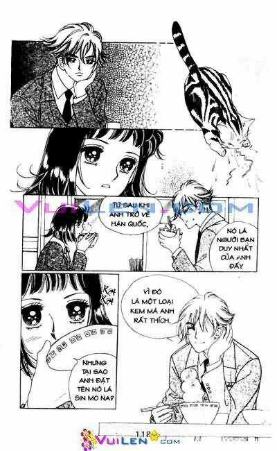 Có anh trong đời Chapter 3 trang 117