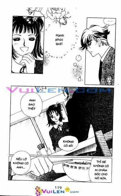 Có anh trong đời Chapter 3 trang 118