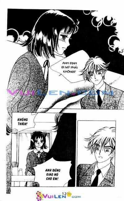 Có anh trong đời Chapter 3 trang 120