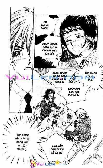 Có anh trong đời Chapter 3 trang 122