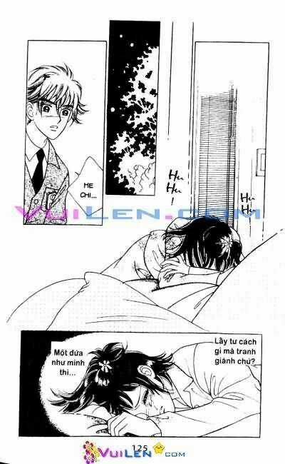 Có anh trong đời Chapter 3 trang 124