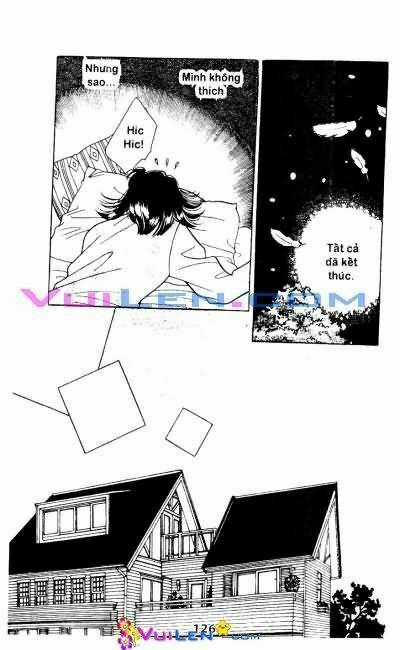 Có anh trong đời Chapter 3 trang 125