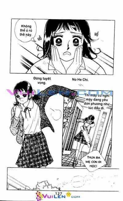 Có anh trong đời Chapter 3 trang 126